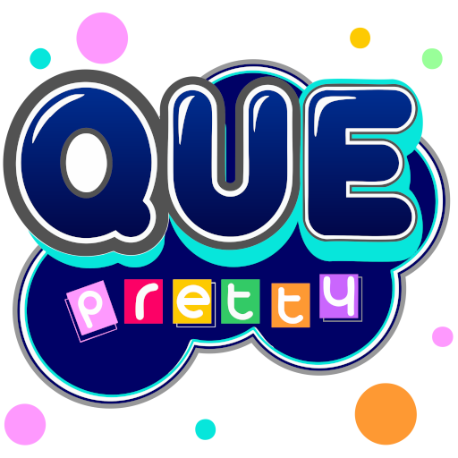 Que Pretty